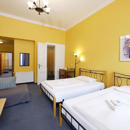 Hotel Boston Karlovy Vary Ngoại thất bức ảnh