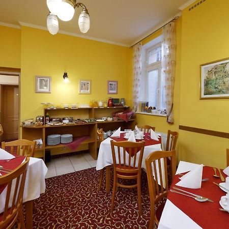 Hotel Boston Karlovy Vary Ngoại thất bức ảnh