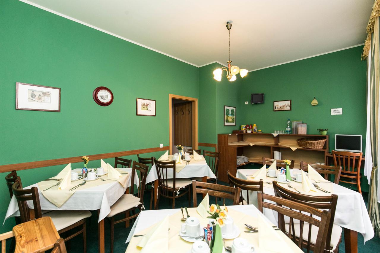 Hotel Boston Karlovy Vary Ngoại thất bức ảnh